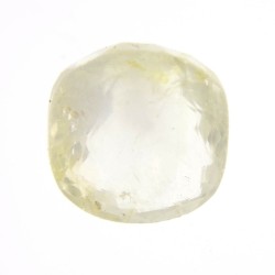 Yellow Sapphire – 4.37 Carats (Ratti-4.83) Pukhraj